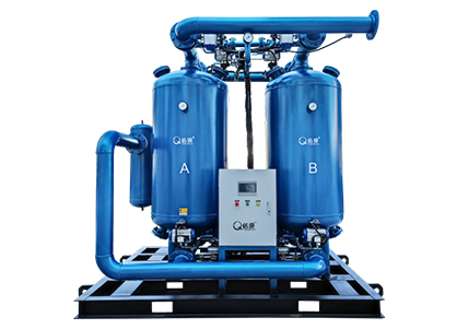 壓縮熱再生吸附式干燥機